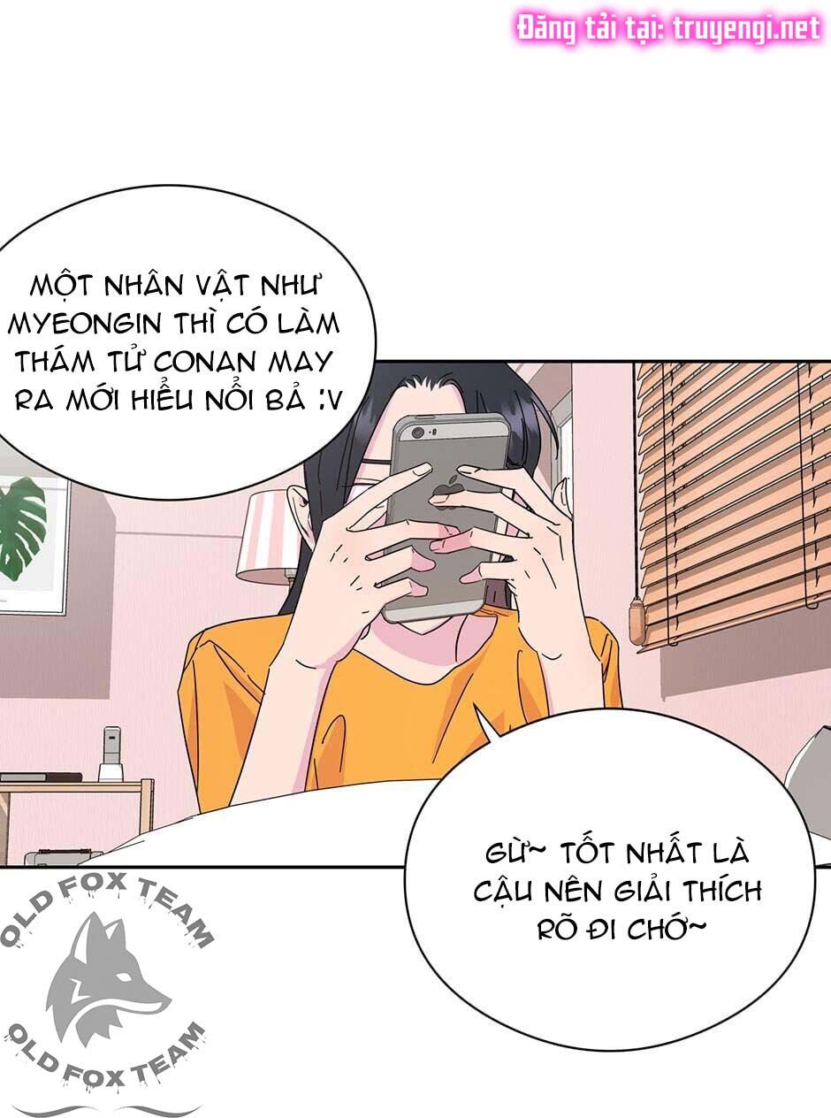 nguyên tắc mối quan hệ chapter 8 16