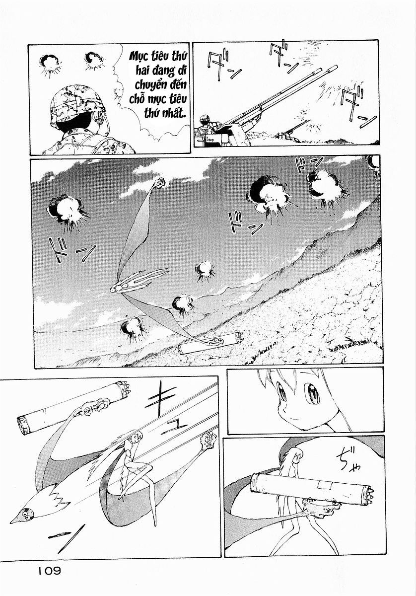 narutaru chapter 21 108