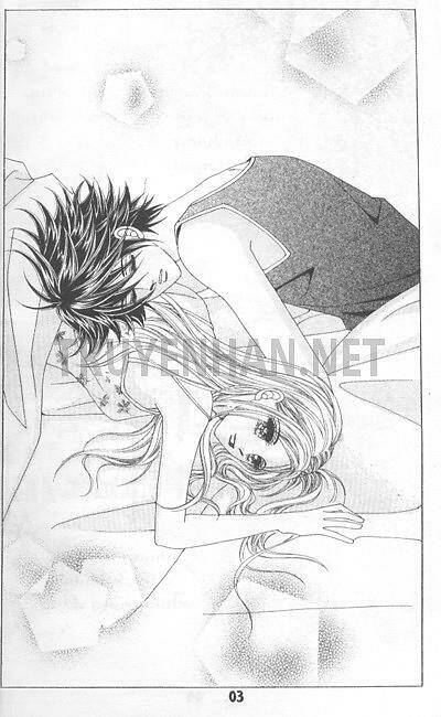 nụ hôn 5000 won chapter 9 5