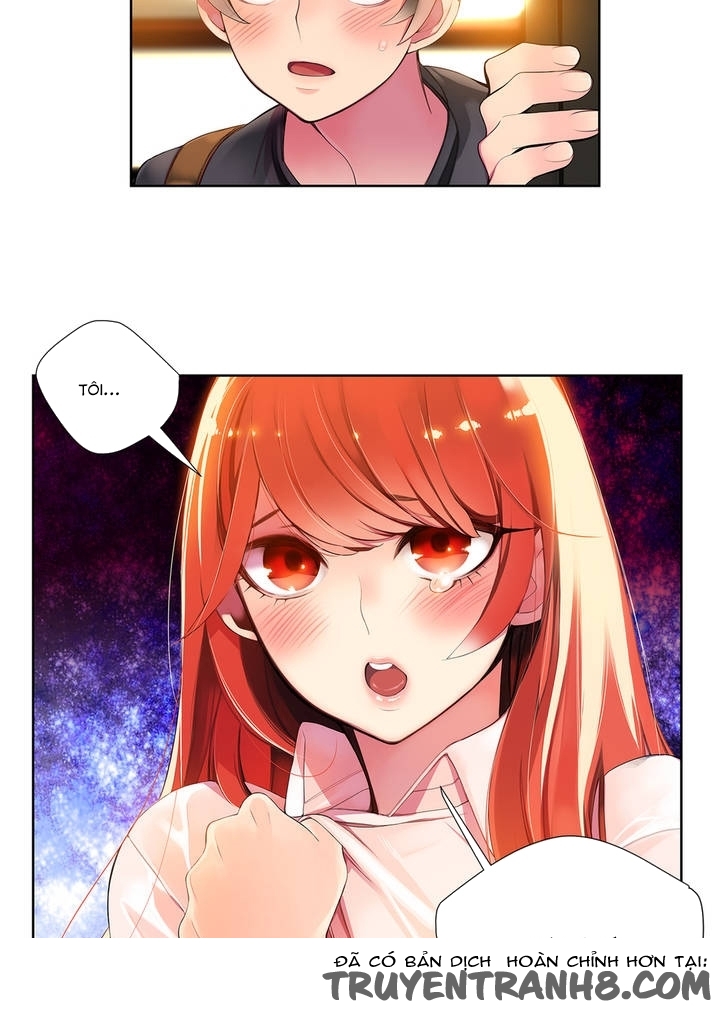 sự ràng buộc của lilith chapter 1 43