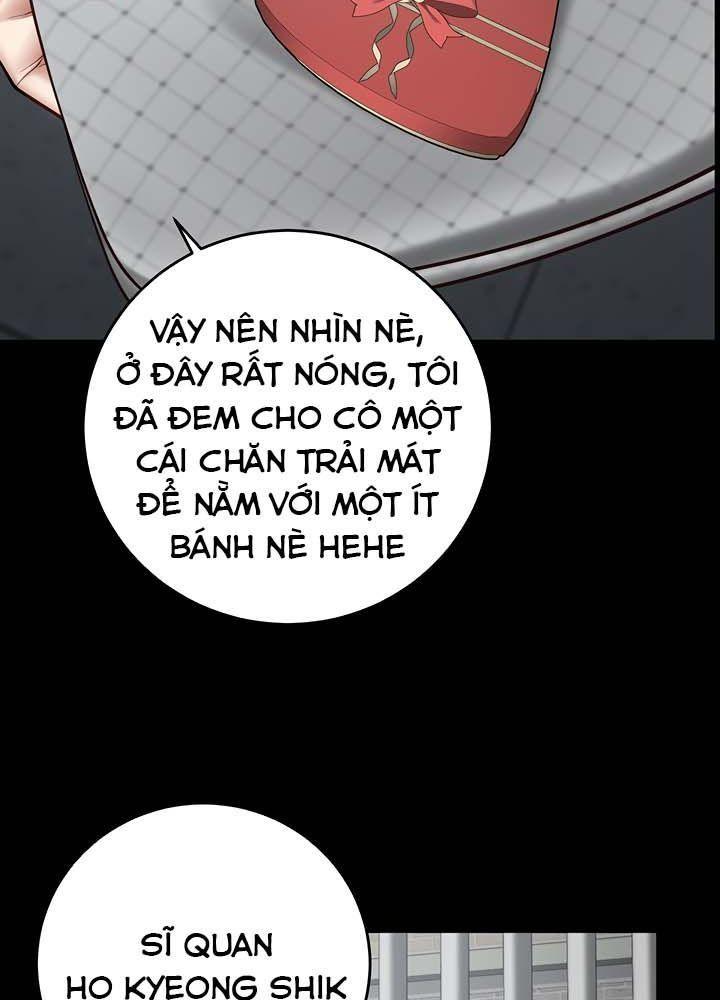 18+ giam cầm chapter 15 49