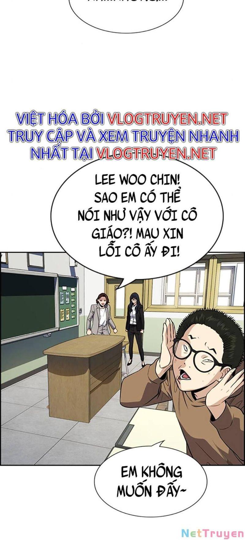 giáo dục chân chính chapter 86 95