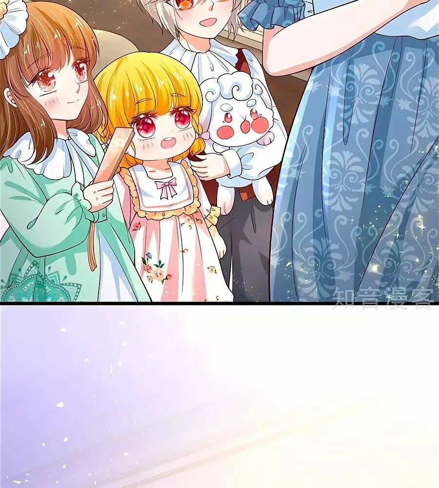 bỗng một ngày trở thành con gái nhà vua chapter 126 29