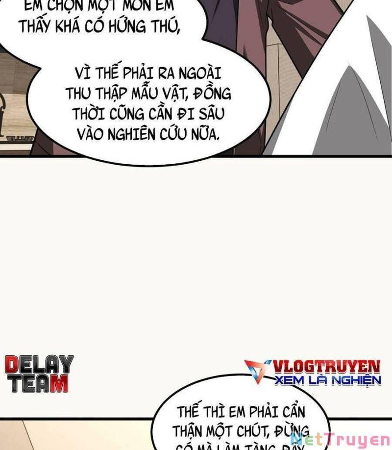 siêu tiến hóa chapter 74 31