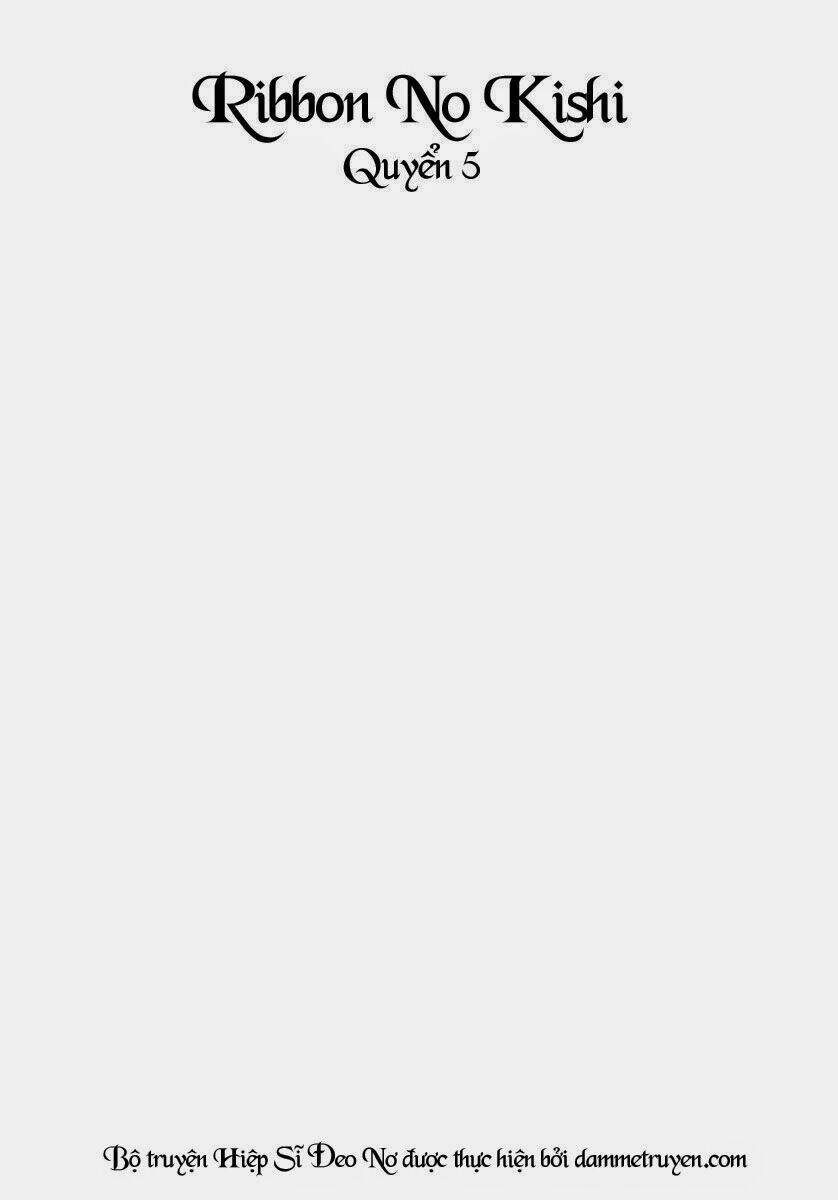 hiệp sĩ đeo nơ chapter 13.1 1