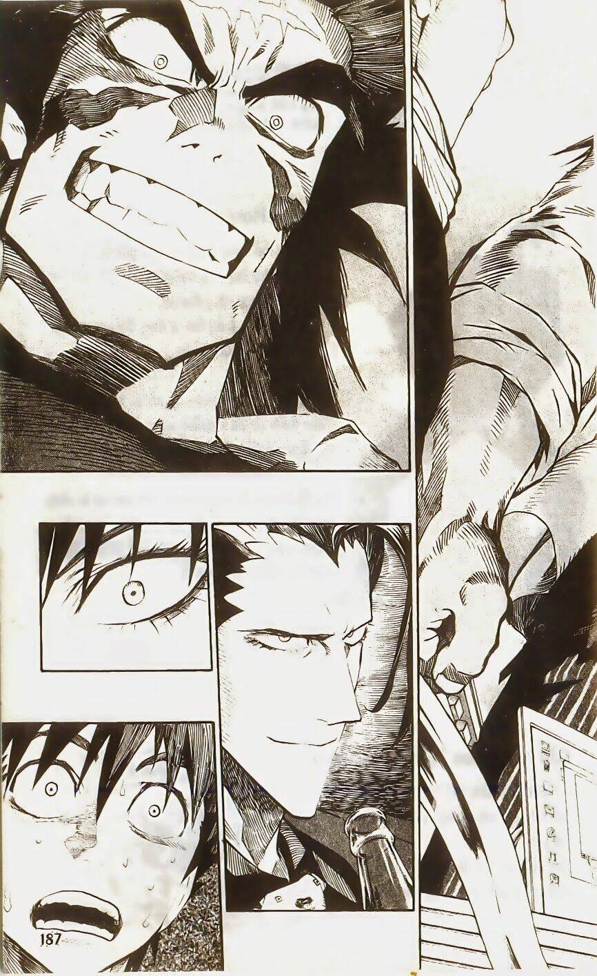 lá chắn mắt chapter 241 19