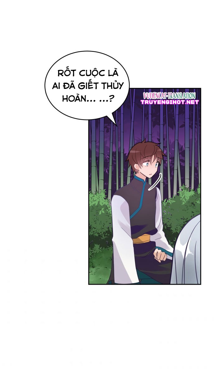 khế ước hậu cung chapter 18.1 30