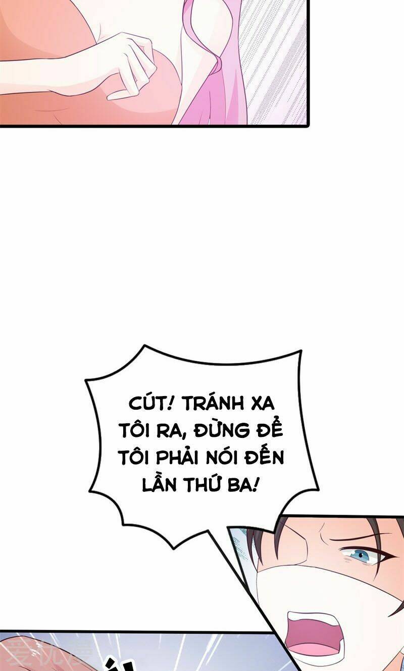 bá đạo tổng tài ngạnh thượng cung chapter 24 39