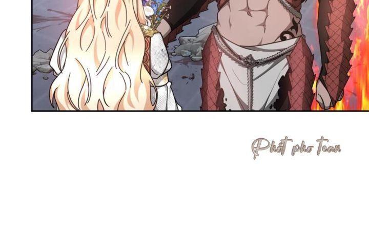 cô dâu của rồng chapter 3 93