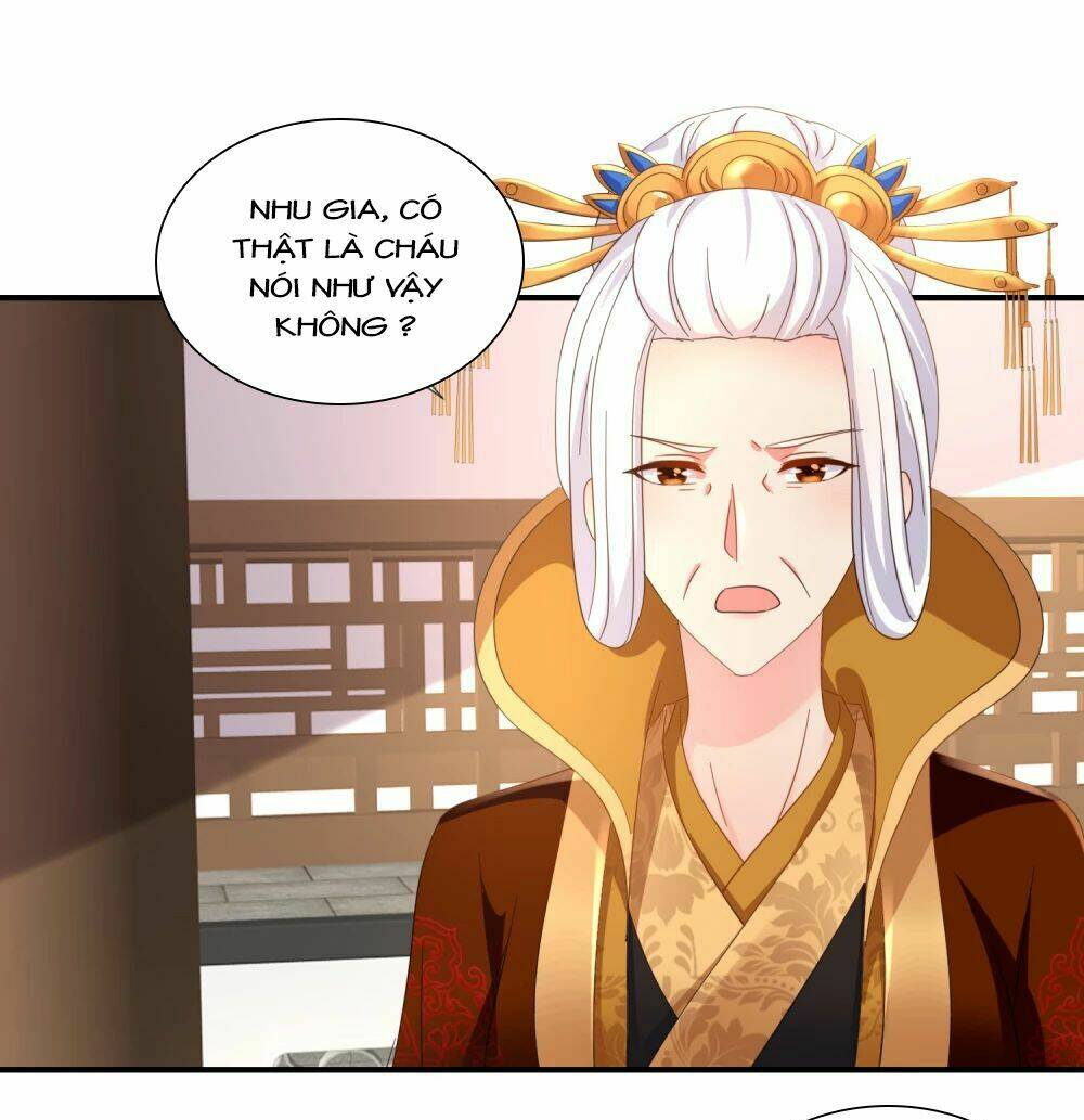 lãnh cung phế hậu muốn nghịch thiên chapter 88 16