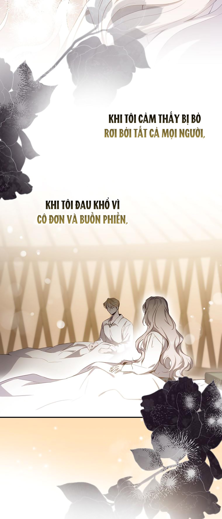 thuần hóa bạo chúa rồi bỏ trốn chapter 100.1 28
