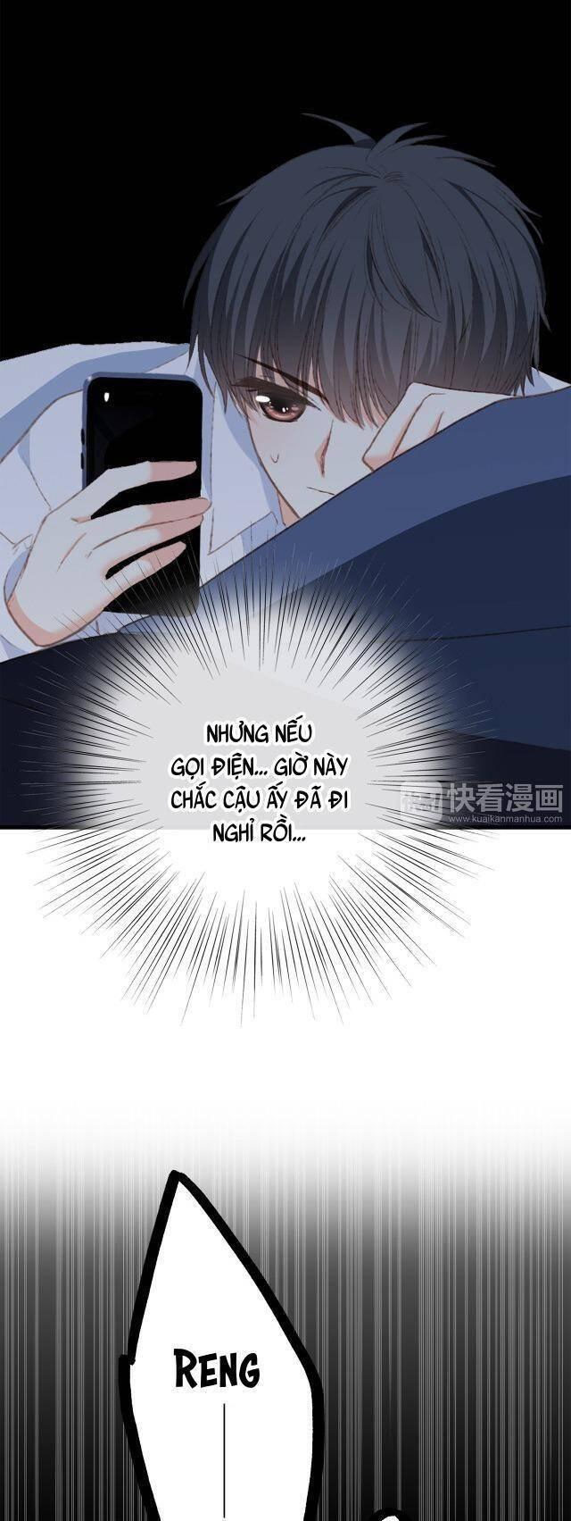 con tim rung động 2 chapter 100.2 23