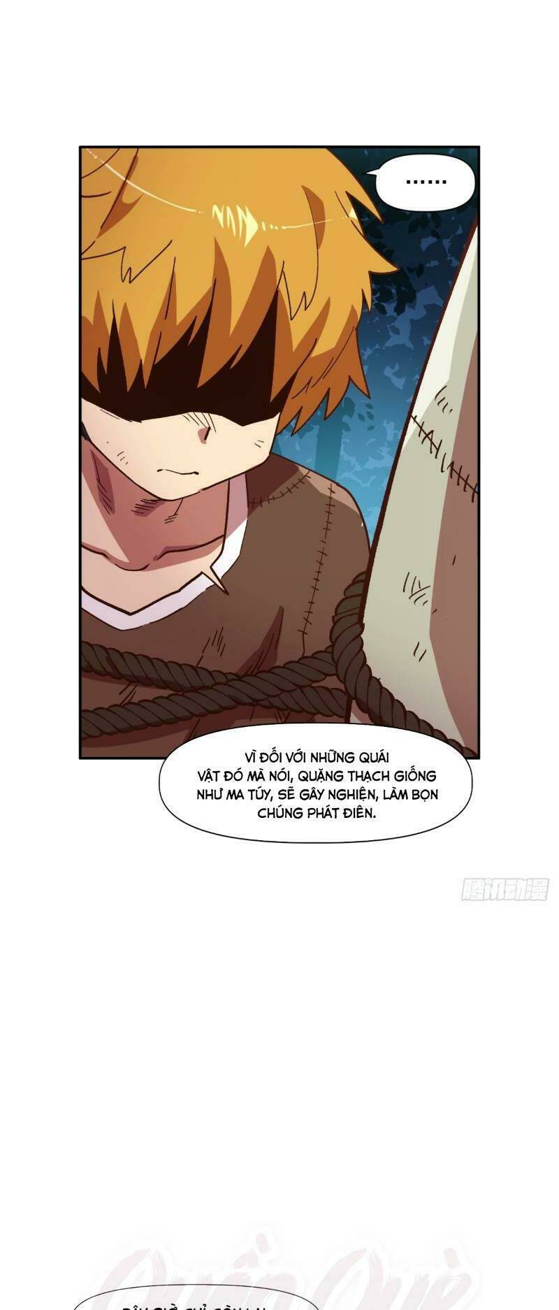 đại lục vô song chapter 3 7