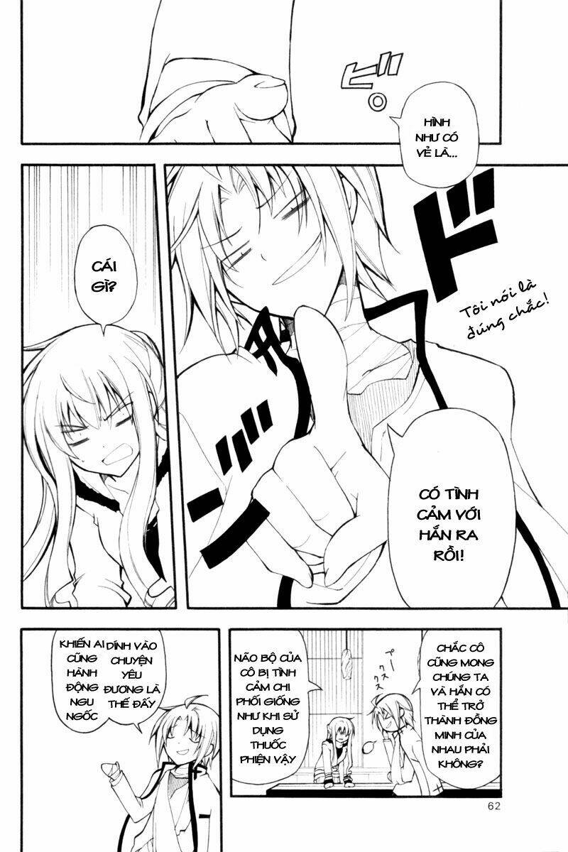 bloody cross chapter 10 21