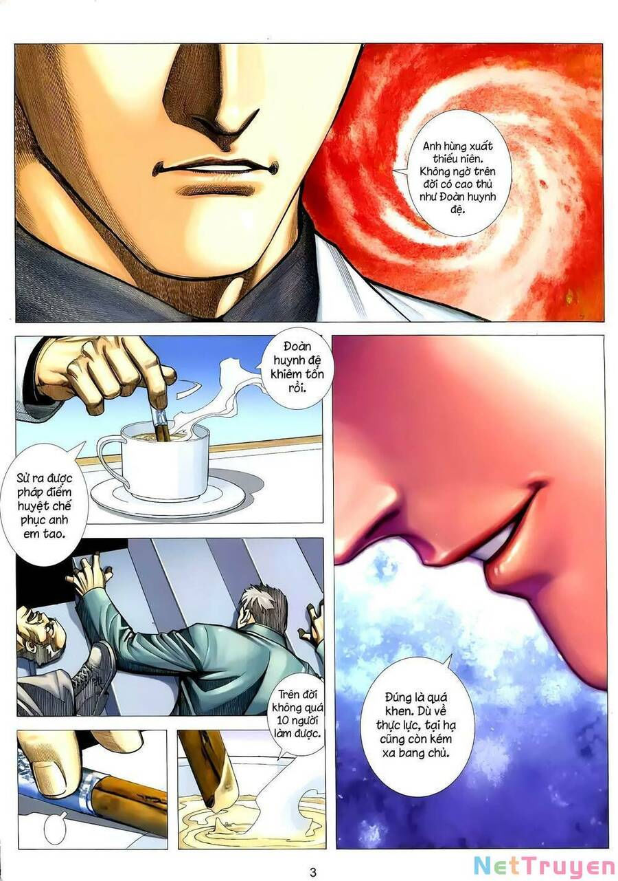 cuồng đao 04 chapter 35 3