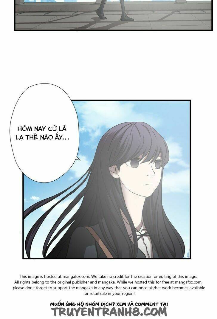 kẻ bị ruồng bỏ chapter 23 37