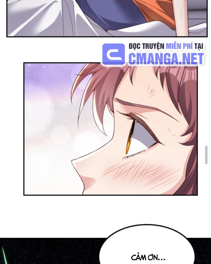 học cùng em gái, tôi bất cẩn vô địch rồi chapter 159 27