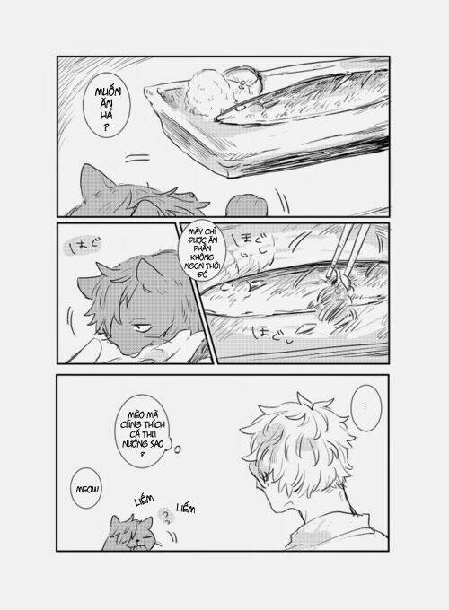 bóng chuyền nảy lửa - kurotsuki dj chapter 2 5