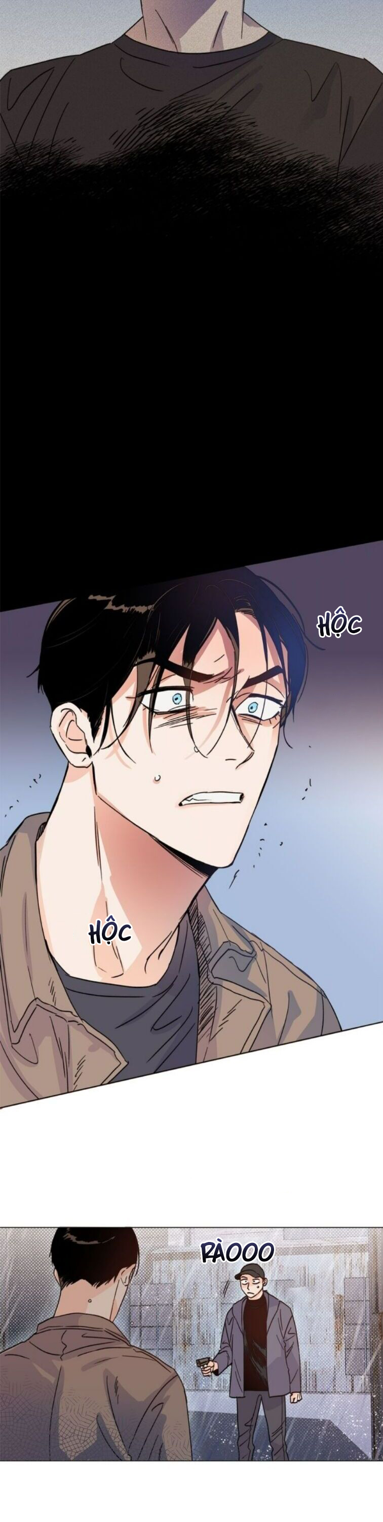 cái giá của sự nổi tiếng chapter 5 18