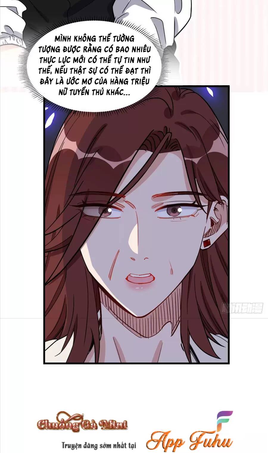 cố tổng, vợ của ngài quá mạnh rồi! chapter 67 37