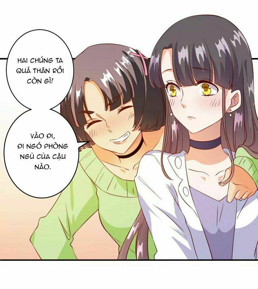 hôn nhân dục vọng: thiếu gia nhẹ một chút! chapter 97 15