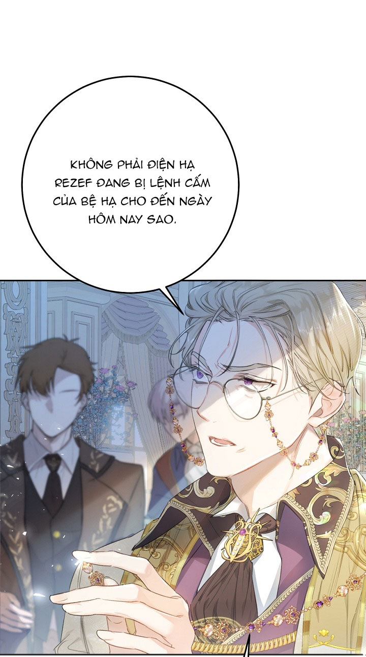 con rối ác nữ marionette chapter 46 18