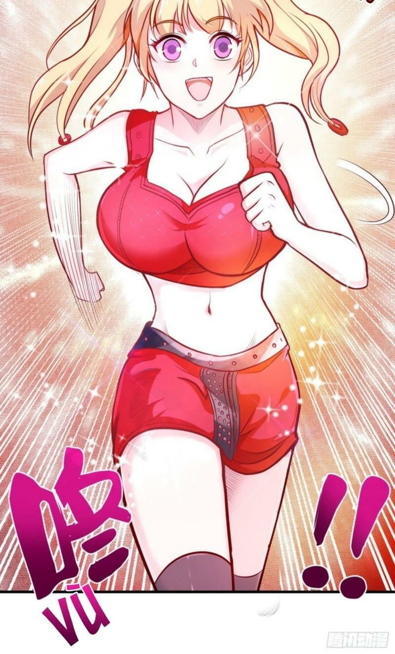 tối cường thần y tại đô thị chapter 77 20