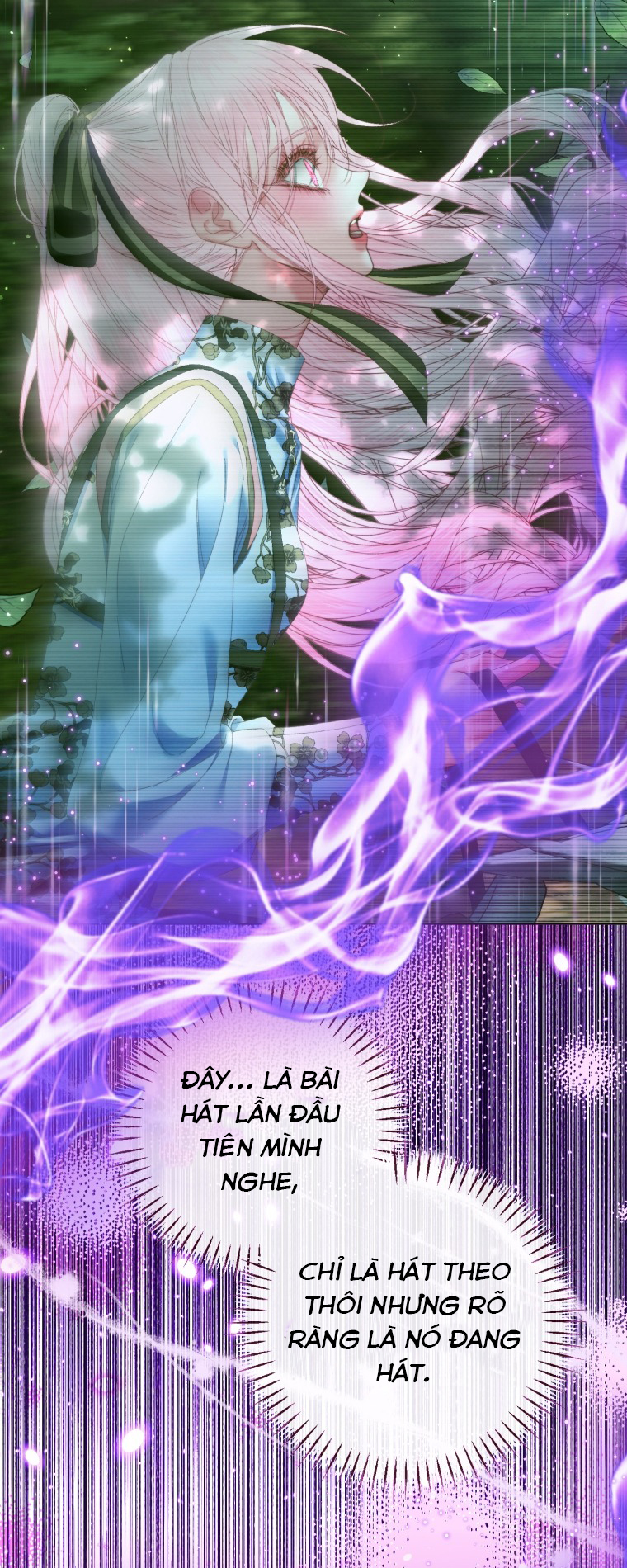 trở thành cô vợ khế ước của nhân vật phản diện chapter 105 60