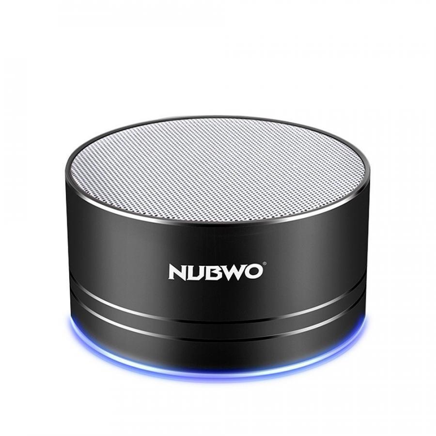 Loa Bluetooth Nubwo A2 PRO pin 500mAH