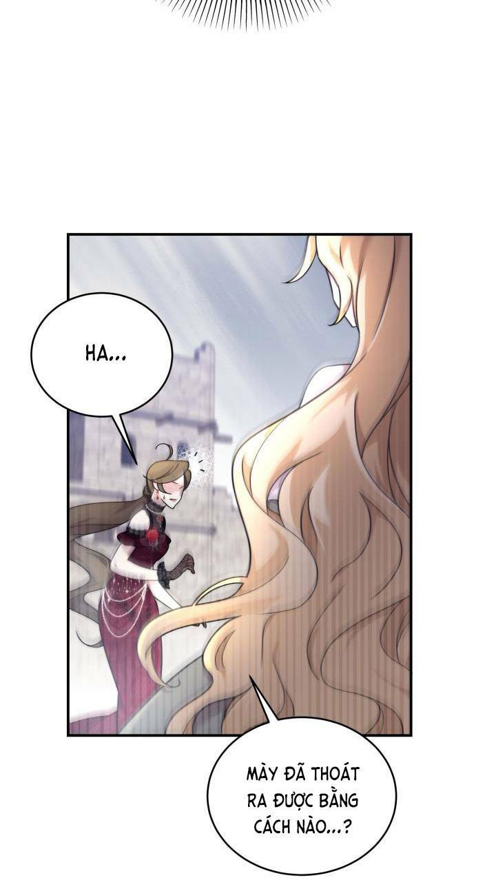 công chúa dược sĩ bé con chapter 1 40