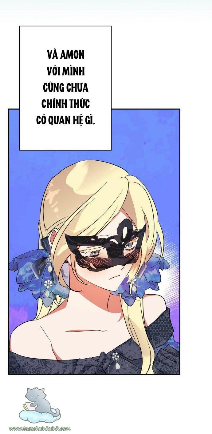 tôi đang nuôi dưỡng một con quái thú chapter 64 49