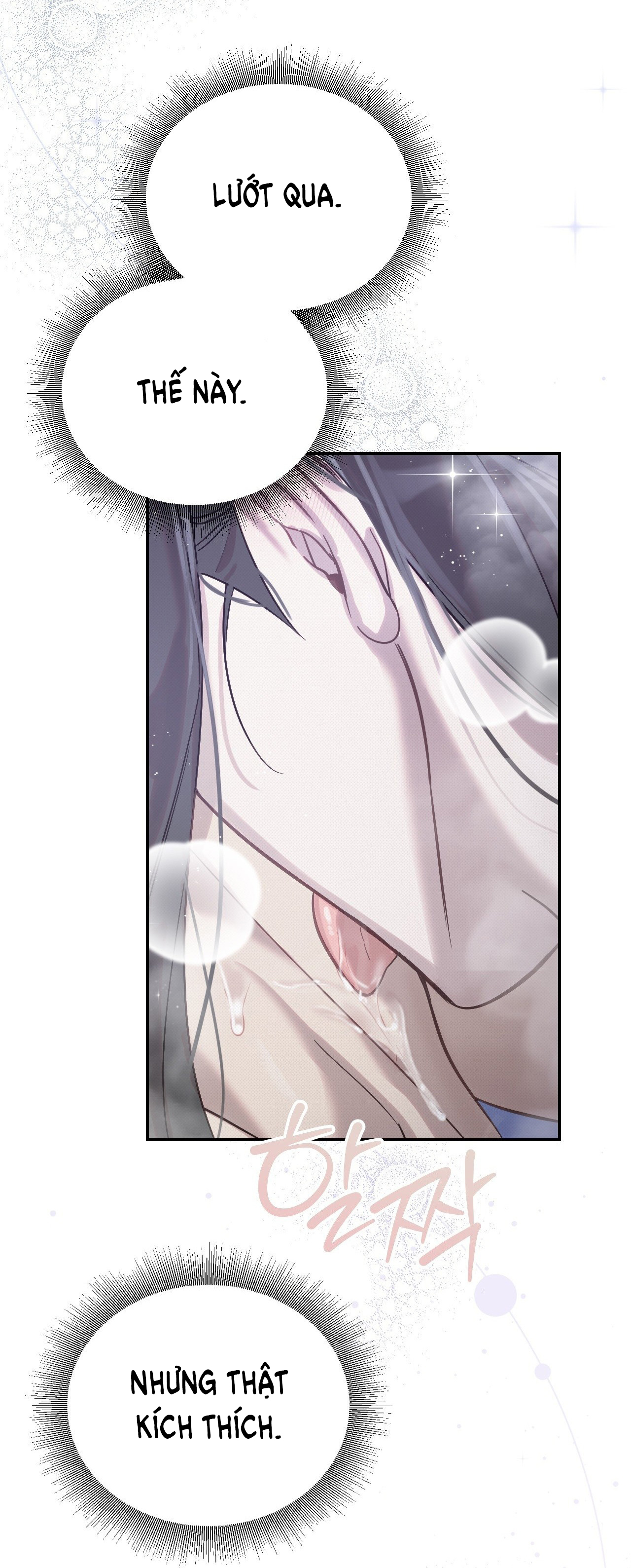 [18+] hậu cung kế chapter 23.2 12