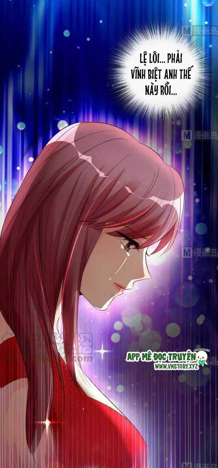 thiên hậu trở về chapter 164 22