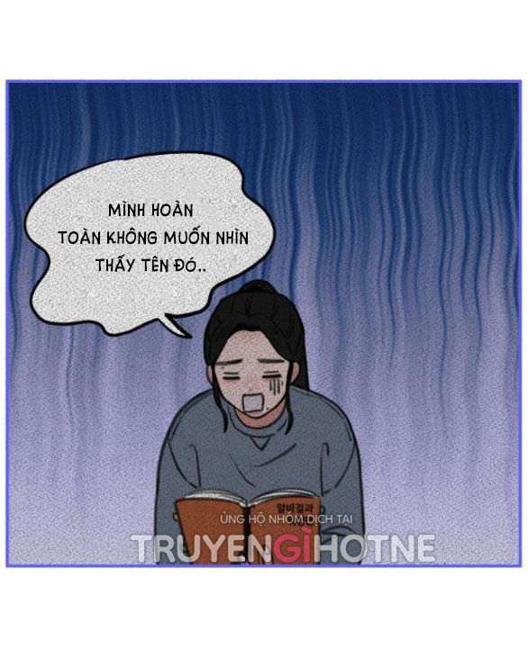 nàng thơ nổi tiếng - nàng thơ myung chapter 9.2 3