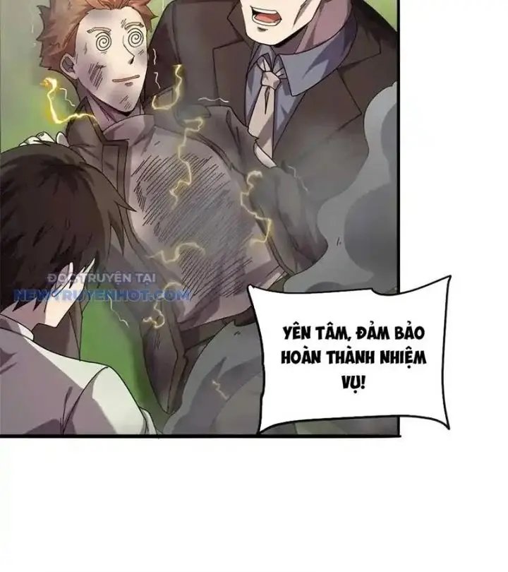 Siêu Thần Chế Tạp Sư chapter 159 31