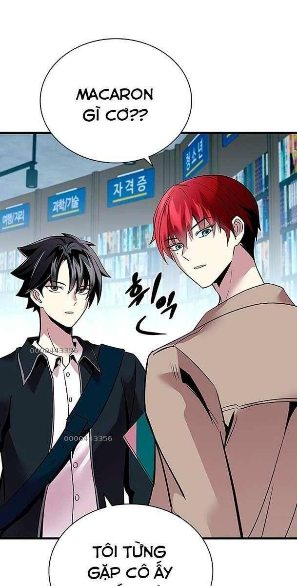 tiêu diệt ác nhân chapter 103 25