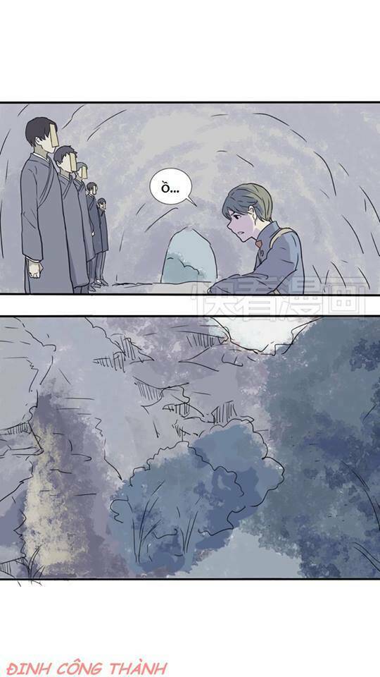 cương thi [horror] chapter 2 21