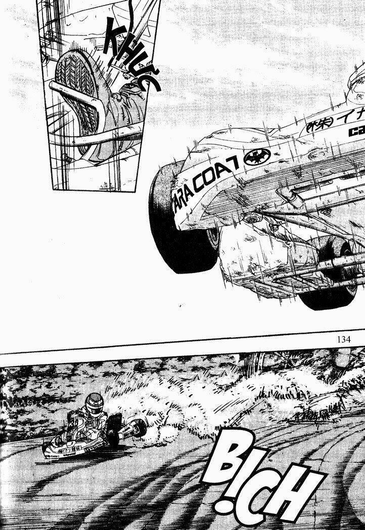 khát vọng đường đua chapter 38 15