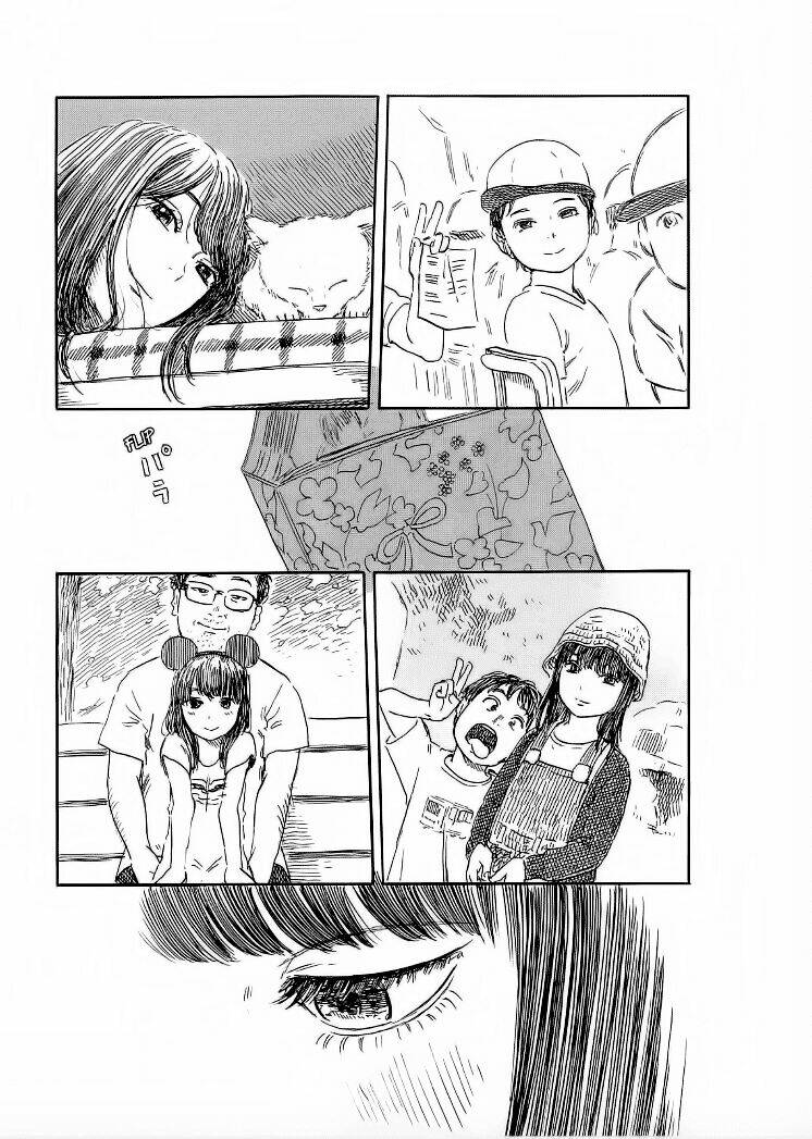 boku wa mari no naka chapter 51 17