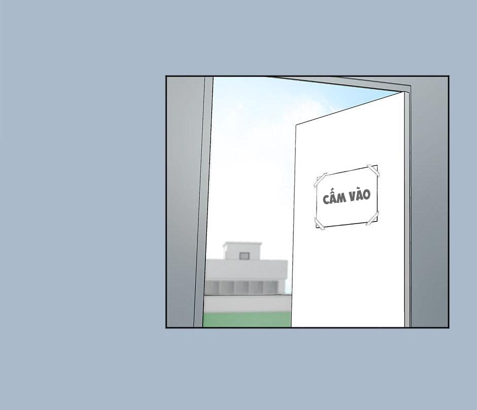 yêu hay không yêu chapter 9 40