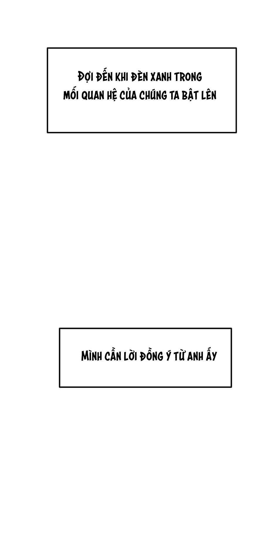 công việc của tôi: ngủ cùng sếp chapter 35.2 13