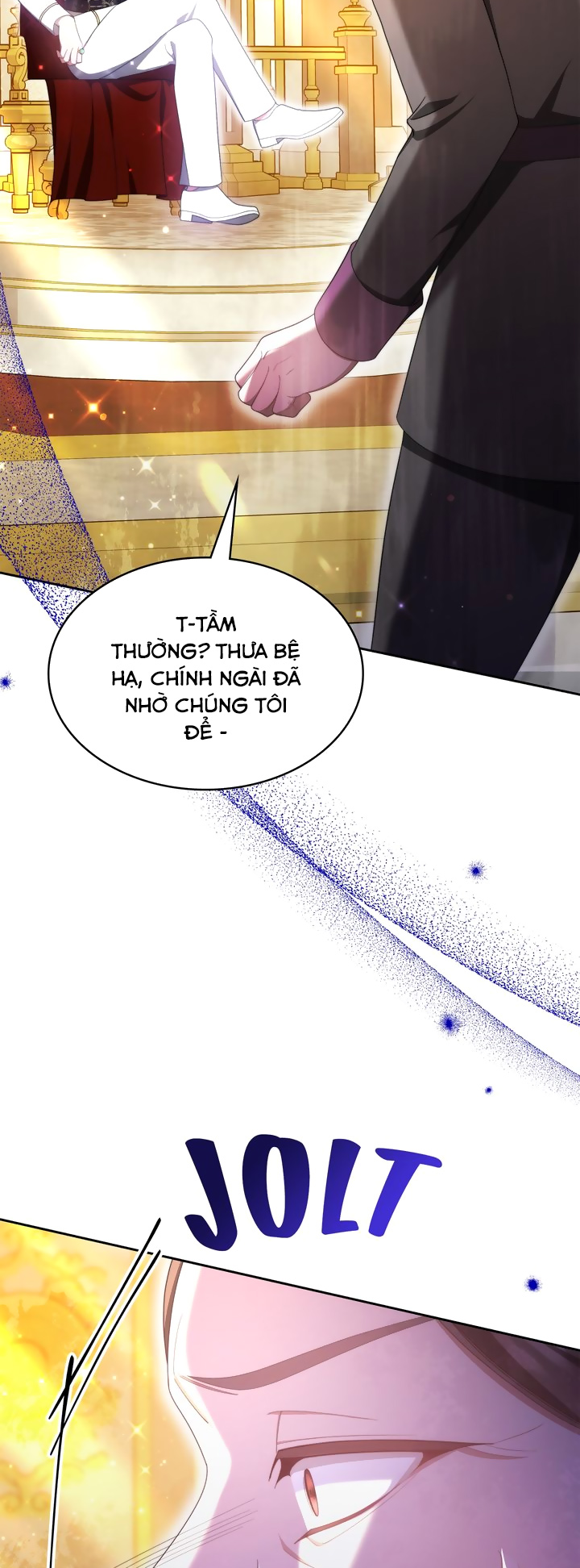 Giọt Nước Tràn Ly chapter 61 26