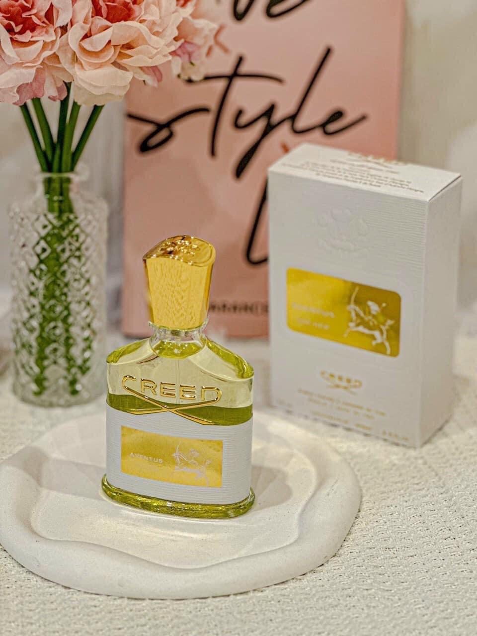 Nước Hoa Nữ Creed Aventus for Her 75ml