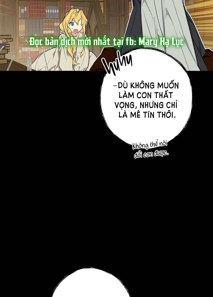 quý cô bí ẩn - secret lady chapter 21 51