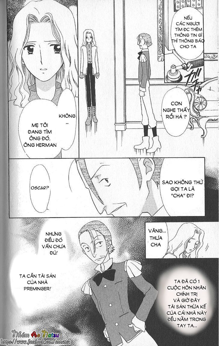 ashita no nadja chapter 6 6