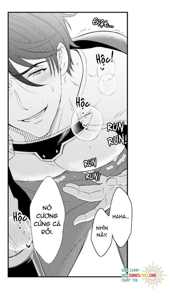 chuyển sinh vào thế giới của ma vương evelogia chapter 8 9