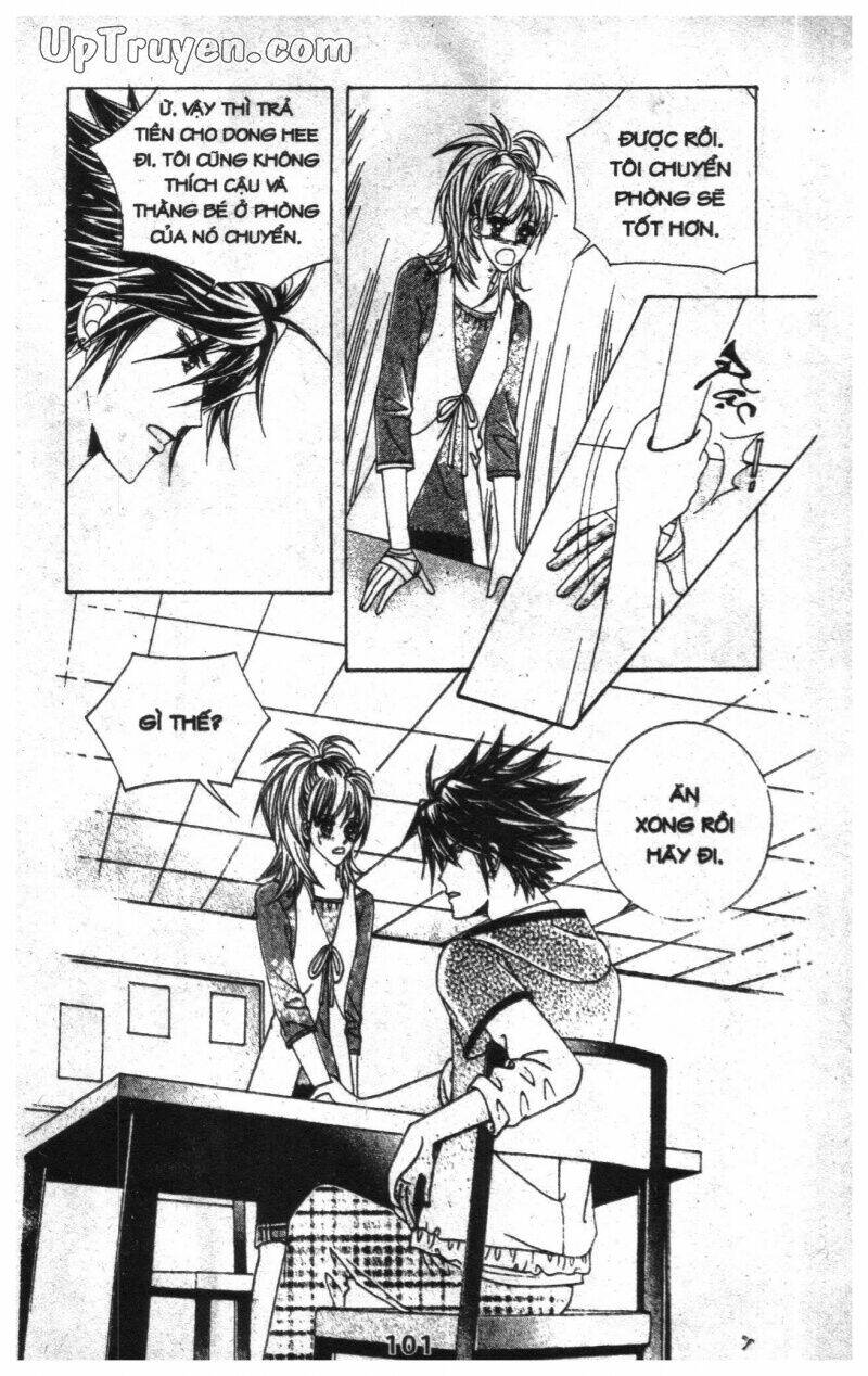 dạ khúc chapter 6 101