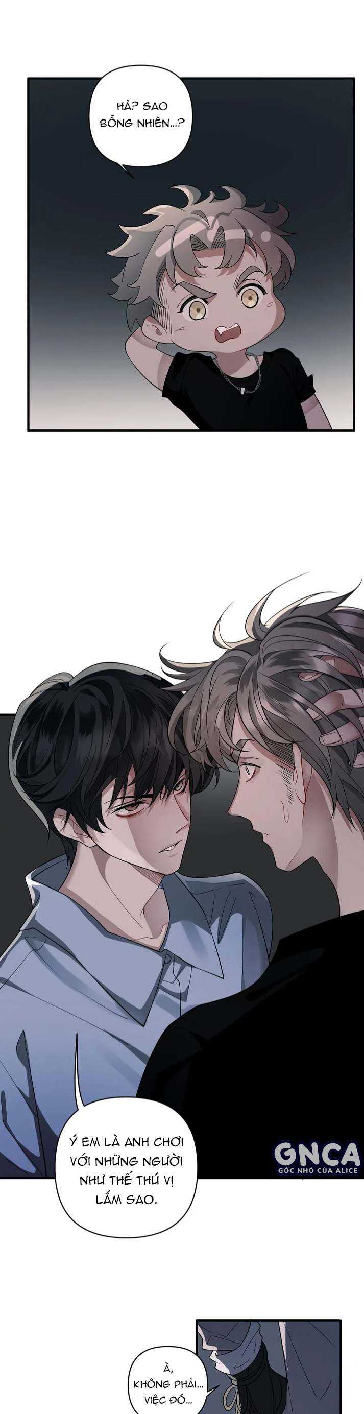 vết tích chapter 4 3