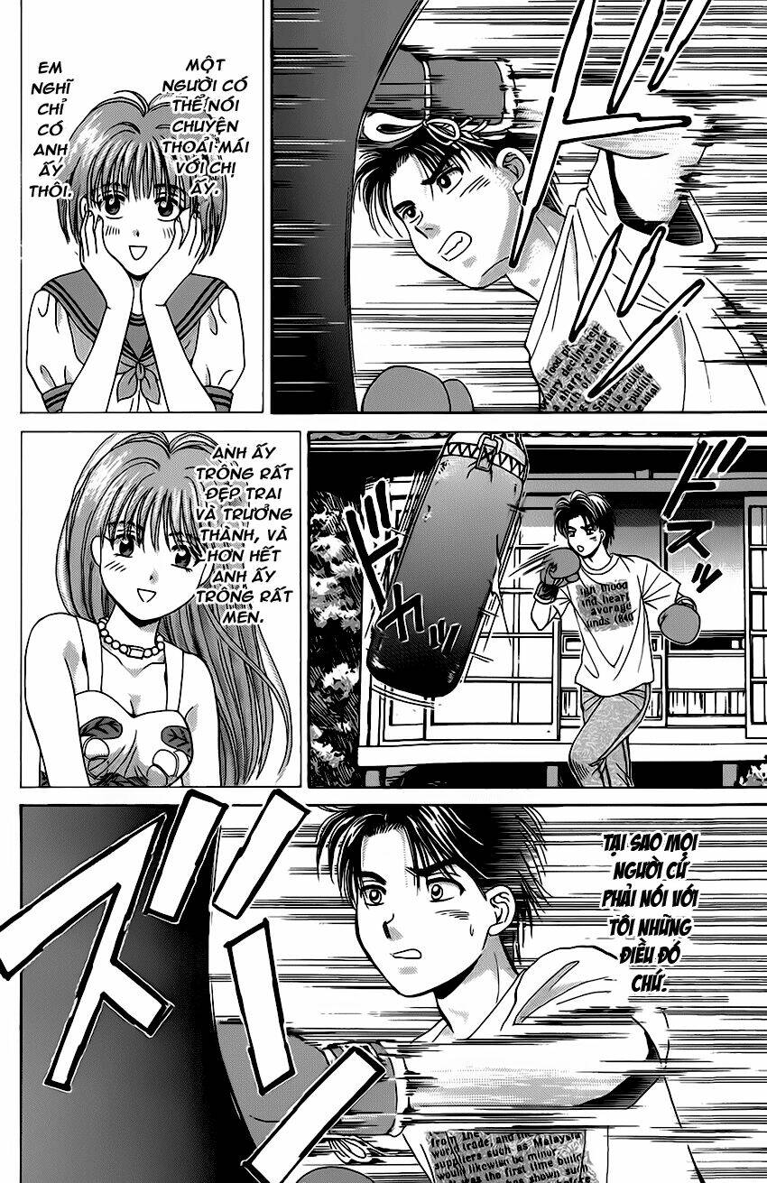 open sesame chapter 23 11