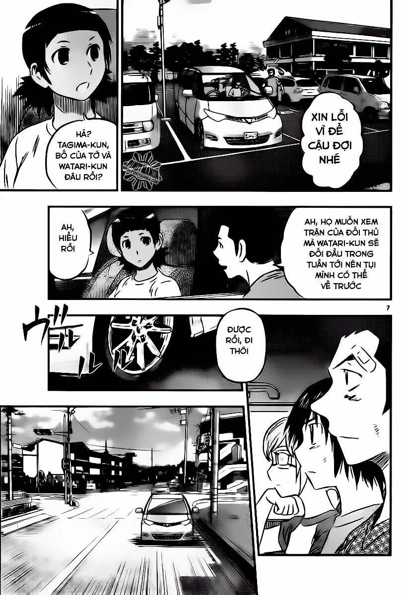 buyuden chapter 45 8